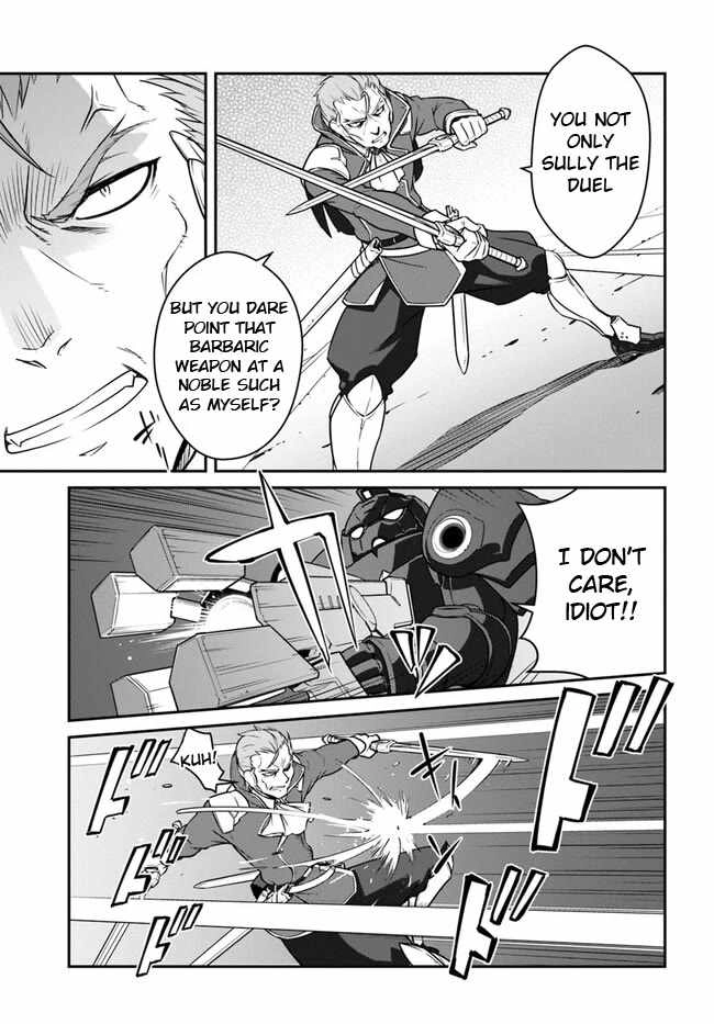 Reborn as a Space Mercenary: I Woke Up Piloting the Strongest Starship! Chapter 38.1 9